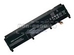 Batterie Pour HP ZBook Studio G7