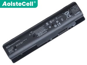 Batterie Pour HP Envy 17-r100np
