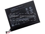 Batterie Pour HP Pavilion x2 10-k000no