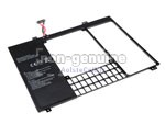 Batterie Pour HP MLP3853144