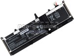 Batterie Pour HP Zbook Studio G9 734Y9PA
