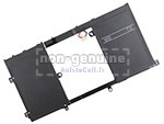 Batterie Pour HP Pavilion X2 11-h013dx Keyboard base