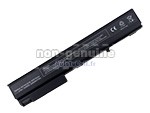 Batterie Pour HP 411846-006