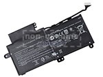 Batterie Pour HP 844200-850