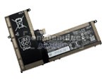 Batterie Pour HP PD02XL