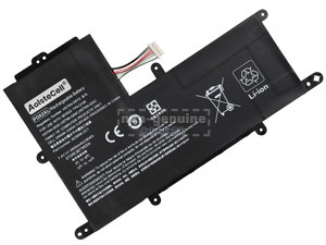 Batterie Pour HP Stream 11-ah111dx
