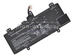 Batterie Pour HP W0H99PA