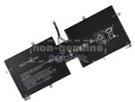 Batterie Pour HP Spectre XT TouchSmart Ultrabook 15-4000ex