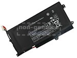 Batterie Pour HP ENVY 14-k108tx