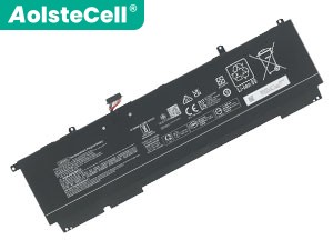 Batterie Pour HP OMEN TRANSCEND 16-U1000UA