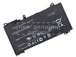 Batterie Pour HP HSTNN-OB1C