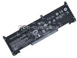 Batterie Pour HP HSTNN-0B1T