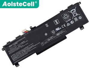 Batterie Pour HP victus 15-fb0000AX