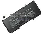 Batterie Pour HP 847462-1C1