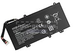 Batterie Pour HP SGO3XL
