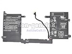 Batterie Pour HP Pavilion 13-r100dx x2 Detachable PC