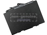 Batterie Pour HP EliteBook 725 G3