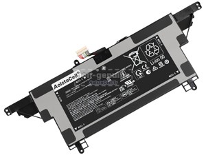 Batterie Pour HP Elite Dragonfly 13.5 inch G3 (4J043AV)-6H7Y8PA