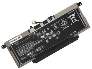 Batterie Pour HP Elite Dragonfly G4(818W4EA)