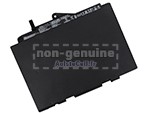 Batterie Pour HP 854050-421