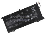 Batterie Pour HP Chromebook 15-de0002na