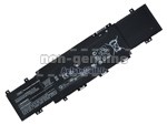 Batterie Pour HP ENVY Laptop 17-ch1005nb