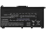 Batterie Pour HP HSTNN-IB9B