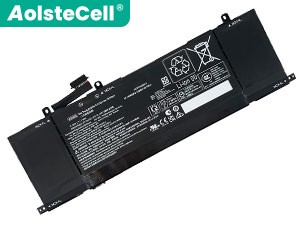 Batterie Pour HP OMEN TRANSCEND 14-FB1791ND