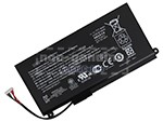 Batterie Pour HP Envy 17-3077nr