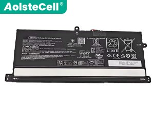 Batterie Pour HP PAVILION PLUS 14-EW0000NS