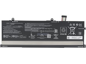 Batterie Pour HP 14-EU0021tu