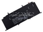 Batterie Pour HP Split 13-m210eG X2 keyboard base
