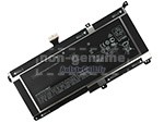 Batterie Pour HP ZBook Studio x360 G5 Convertible Workstation