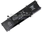 Batterie Pour HP ZN08092XL-PL