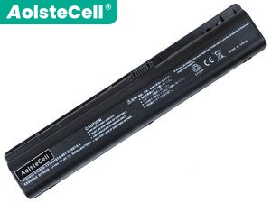 Batterie Pour HP Pavilion dv9300