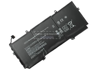 Batterie Pour HP SD03XL