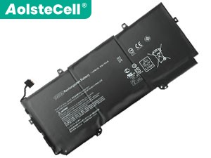 Batterie Pour HP SD03XL