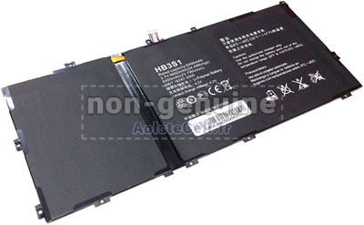 Batterie pour Huawei HB3S1