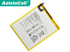 Batterie Pour Huawei SHT-AL09