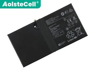Batterie Pour Huawei MediaPad M6 10.8 SCM-W09