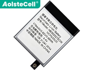 Batterie Pour Huawei Magic GT TLS-B19
