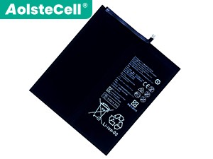 Batterie Pour Huawei MediaPad M6 Turbo 8.4 VRD-AL10