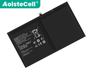 Batterie Pour Huawei Honor Pad 9 HEY2-W19