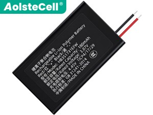 Batterie Pour Huawei Band 6