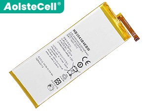 Batterie Pour Huawei Ascend P7-L00
