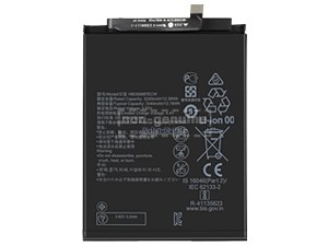 Batterie Pour Huawei P30 LITE NEW EDITION MAR-LX1B (2019)
