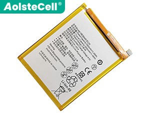 Batterie Pour Huawei P9 EVA-AL00