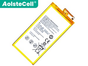Batterie Pour Huawei MediaPad T2 7.0 Pro