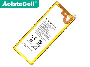 Batterie Pour Huawei Ascend G7-L01