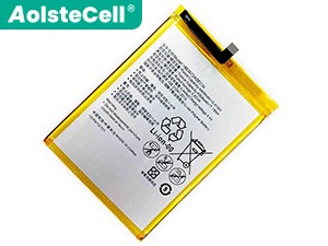 Batterie Pour Huawei Honor Note 8 EDI-AL10